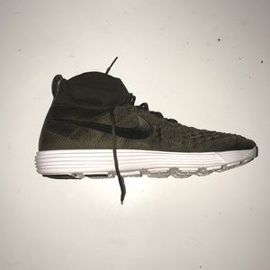 Nike Lunarlun High Tops